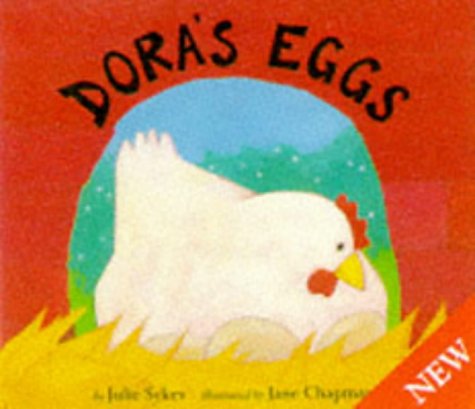Dora's Eggs,Used