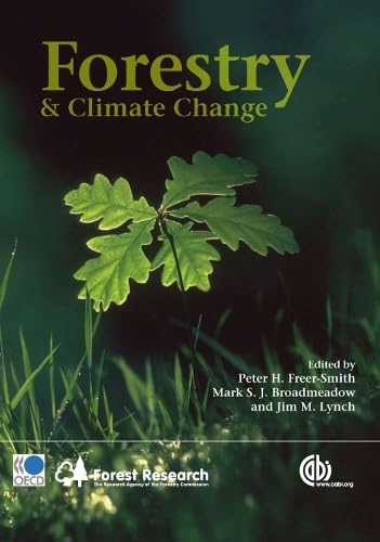 Forestry and Climate Change,Used