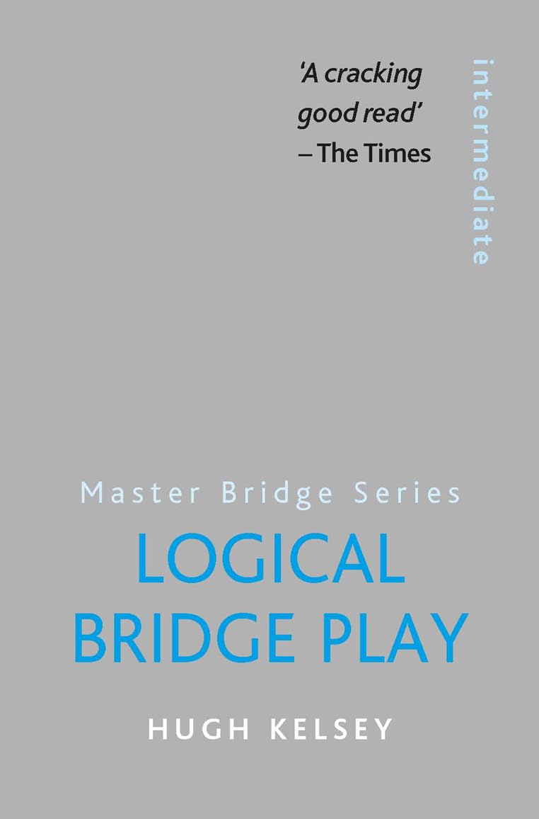 Logical Bridge Play (Master Bridge Series),Used