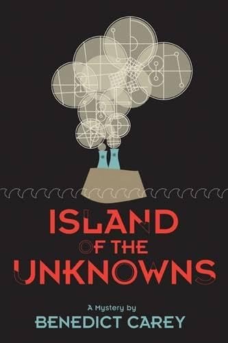 Island Of The Unknowns: A Mystery