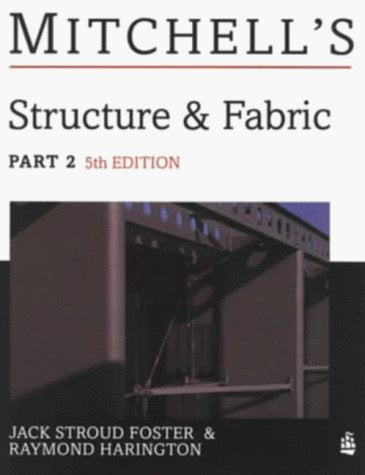 Structure and Fabric,Used