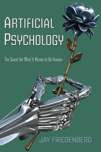 Artificial Psychology,Used