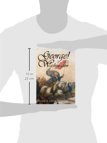 George! a Guide to All Things Washington,Used
