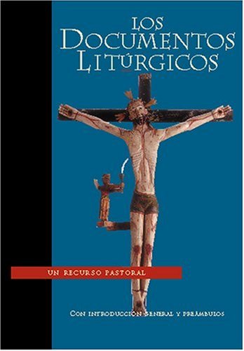 Documentos Litorgicos (Spanish Edition),Used