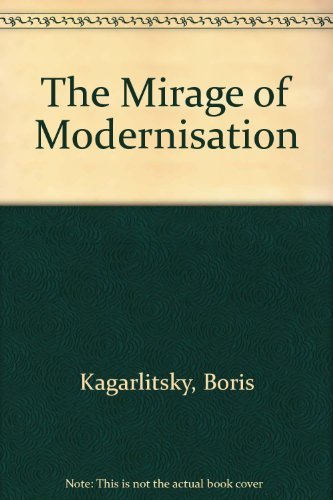 Mirage of Modernization,New