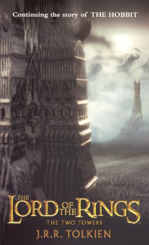 The Two Towers: The Lord Of The Rings: Part Two