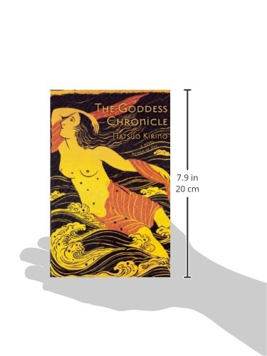 The Goddess Chronicle,Used