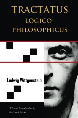 Tractatus LogicoPhilosophicus (Chiron Academic Press The Original Authoritative Edition),Used