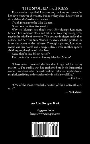 The Wise Woman: A Parable,Used