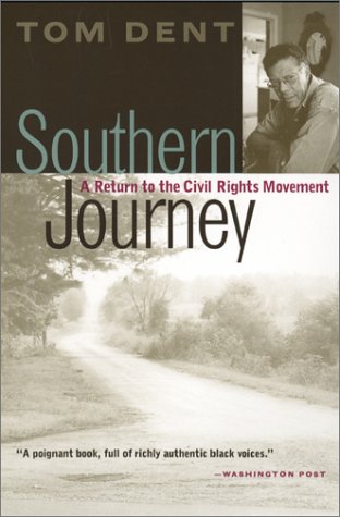 Southern Journey: A Return to the Civil Rights Movement,Used