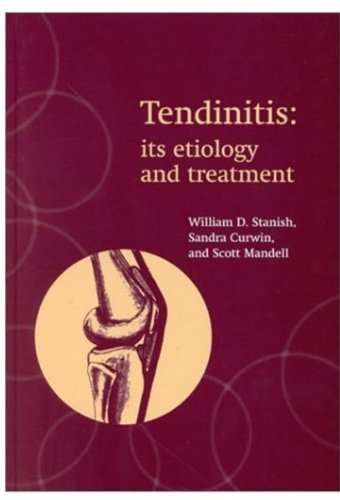 Tendinitis: Etiology and Treatment,Used