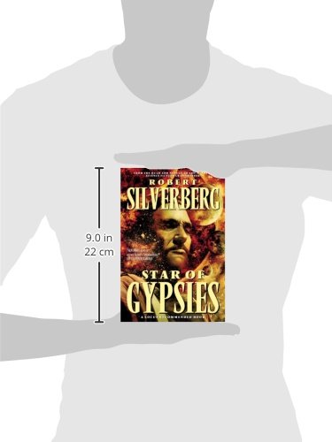 Star Of Gypsies,Used