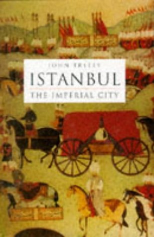 Istanbul,Used