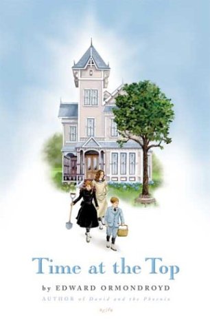 Time at the Top,Used