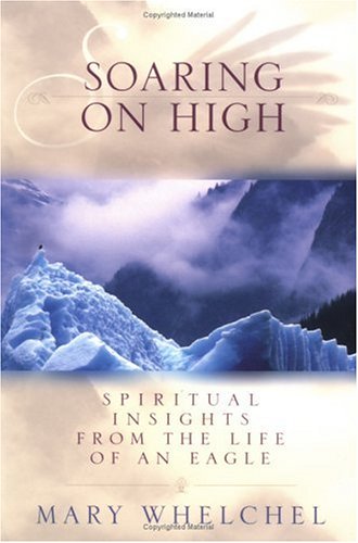 Soaring on High: Spiritual Insights from the Life of an Eagle,New