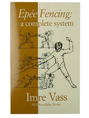 Epee Fencing: A Complete System,Used