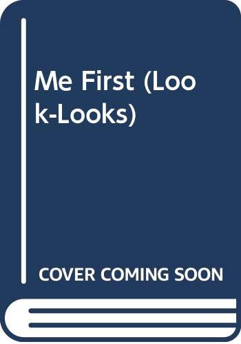 Me First (LookLooks),Used