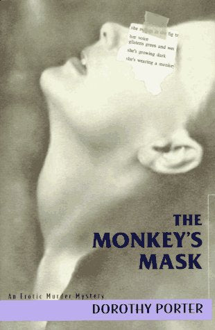The Monkey's Mask,Used