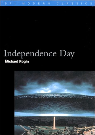 Independence Day (Bfi Modern Classics),New