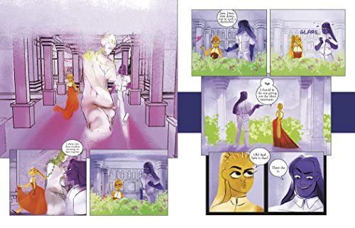 Lore Olympus: Volume Two,Used