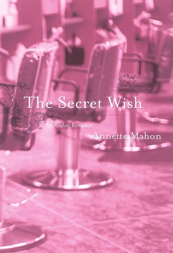 The Secret Wish,Used