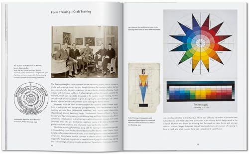 The Bauhaus: 19191933: Reform and Avantgarde,Used