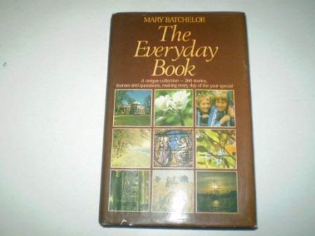 The Everyday Book,Used