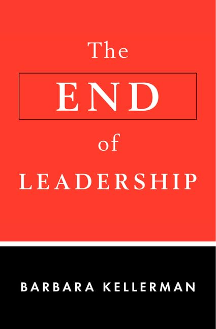 The End Of Leadership,Used