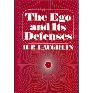 The Ego and Its Defenses,Used