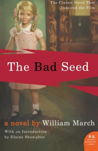 The Bad Seed (P.S.),New