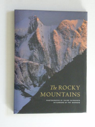Rocky Mountains,Used