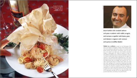 Signature pasta (Signature),Used
