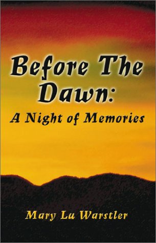 Before the Dawn: A Night of Memories,Used