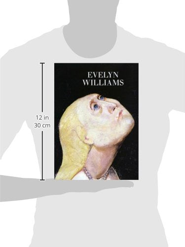 Evelyn Williams,Used