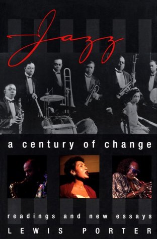Jazz: A Century of Change,Used