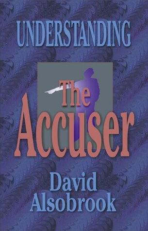 Understanding the Accuser,Used