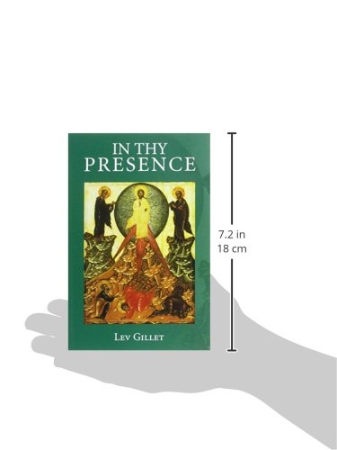 In Thy Presence,Used