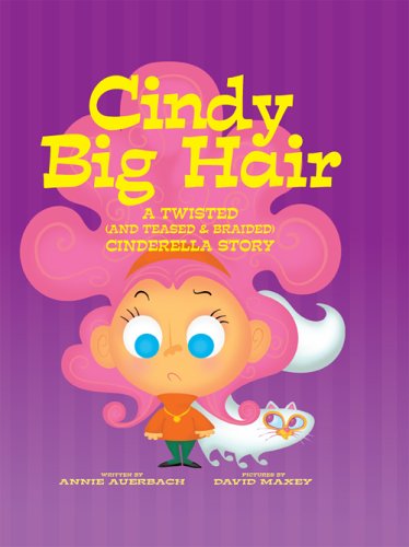 Cindy Big Hair,Used
