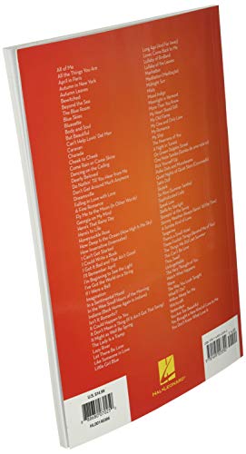 101 Jazz Songs Alto Sax,New