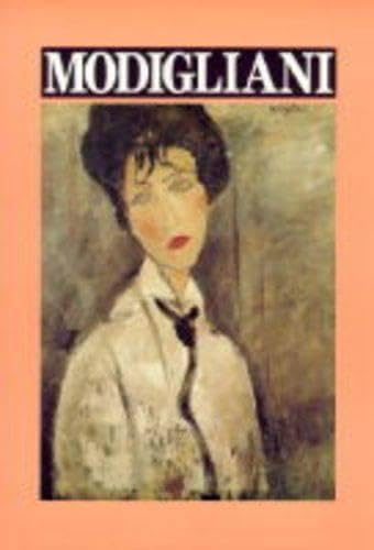 Modigliani (Great Modern Masters)