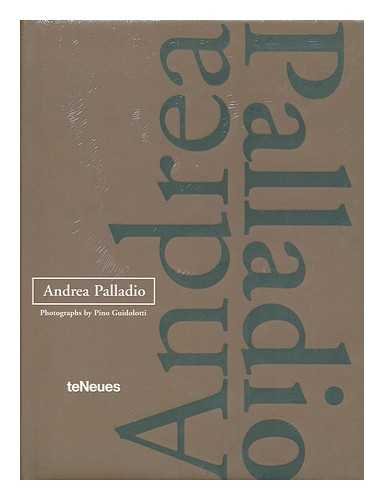 Andrea Palladio (Archipocket Classics) (English, French, German and Italian Edition),Used