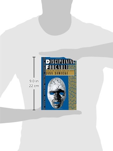 Disciplining Foucault (Thinking Gender),Used