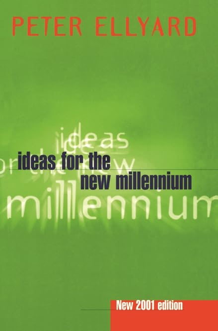Ideas for the New Millennium,Used