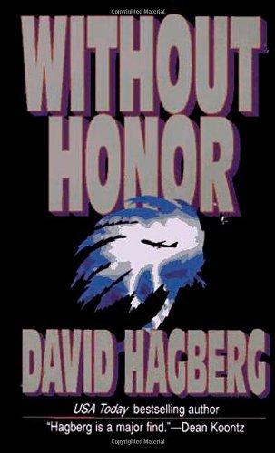 Without Honor,Used