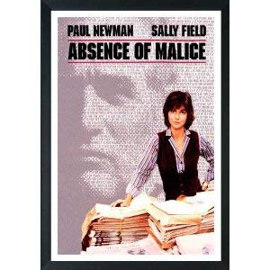 Absence Of Malice,Used