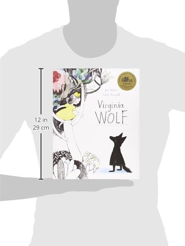 Virginia Wolf,Used