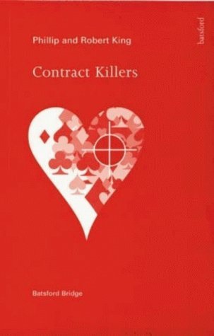 Contract Killers,New