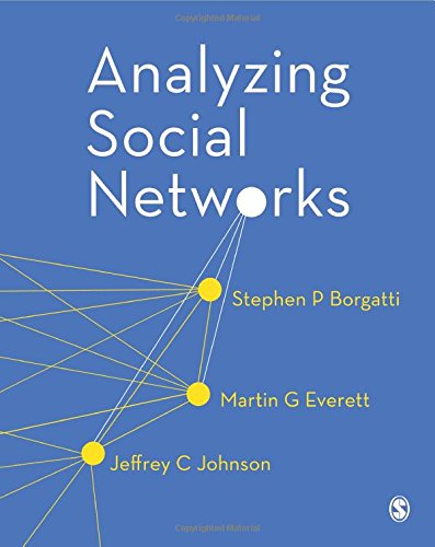 Analyzing Social Networks,Used