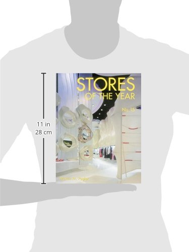 Stores Of The Year #15,Used