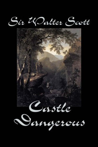Castle Dangerous,Used